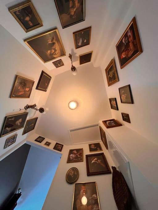 La Maison Des Sorciers ! Saint-Brieuc Esterno foto